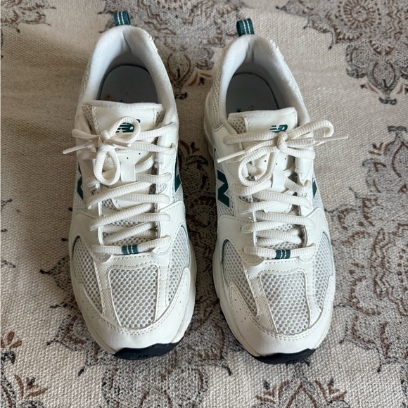 New Balance 530 (Big Kids) - Picture 2 of 6